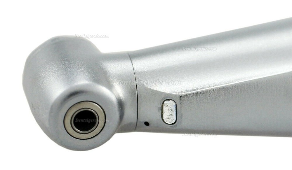 YUSENDENT CX235-1C Dental Faseroptik LED Niedriger Geschwindigkeit Handst&uuml;ck Satz